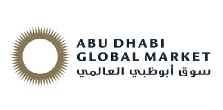 Abu Dhabi Global Market (ADGM) logo